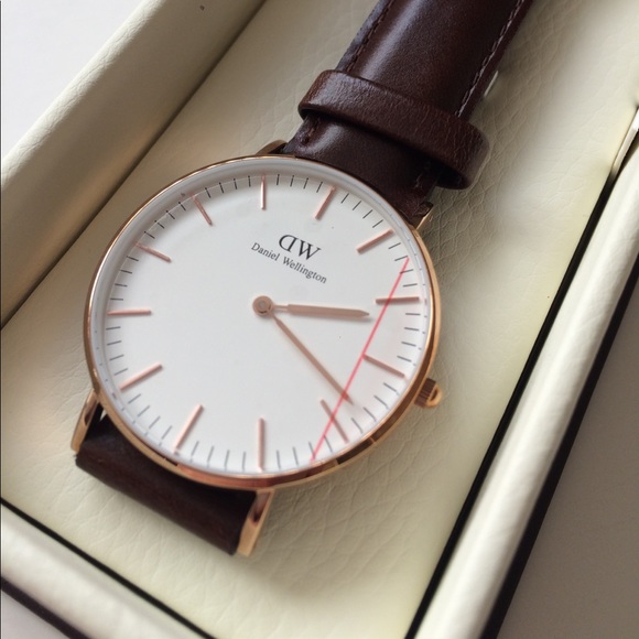 Daniel Wellington Accessories - Brand New Watch!
